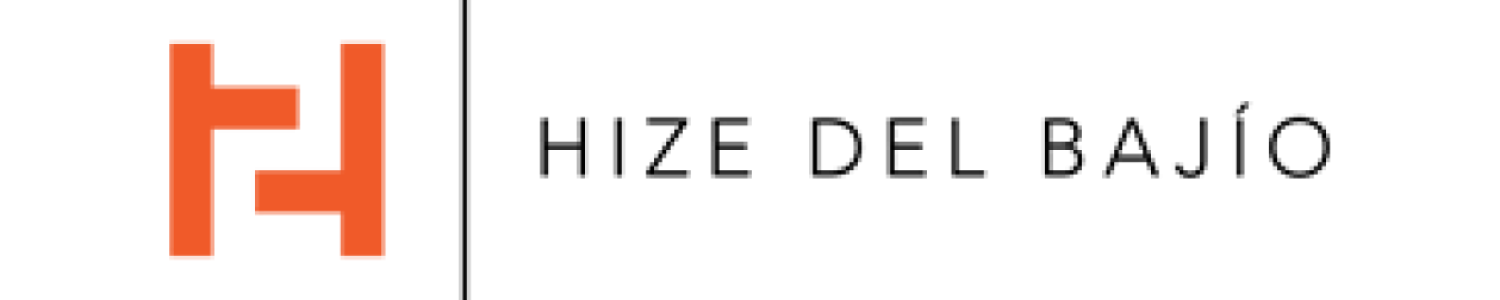 Logo_HIZE DEL BAJÍO