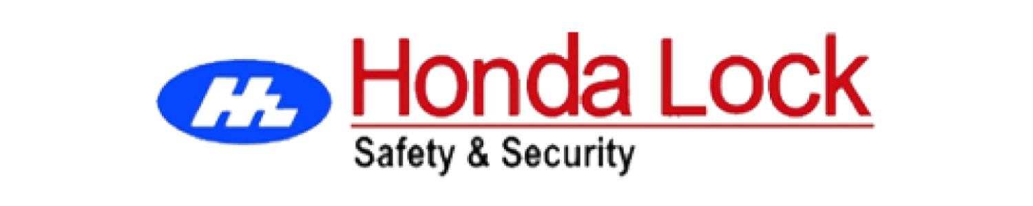 Logo_Honda Lock
